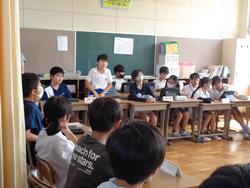 第5回代表委員会
