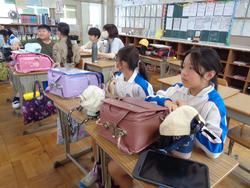 広報委員会の様子