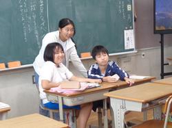 広報委員会の様子
