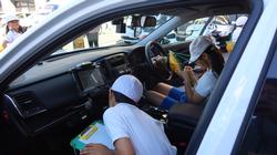 3年生警察署見学