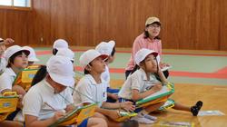 3年生警察署見学