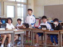 第6回代表委員会