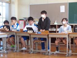 第6回代表委員会