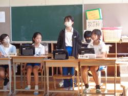 第6回代表委員会