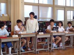 第6回代表委員会