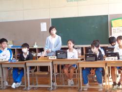 第6回代表委員会