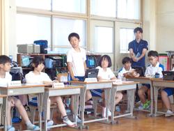 第6回代表委員会