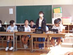 第6回代表委員会