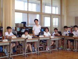 第6回代表委員会