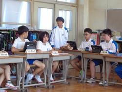 第6回代表委員会