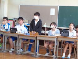 第6回代表委員会