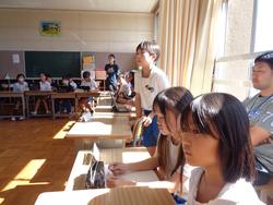 第6回代表委員会
