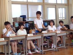 第6回代表委員会