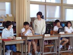 第6回代表委員会