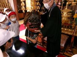 2年生町探検