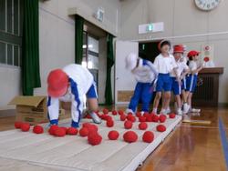 1年生居住地校交流