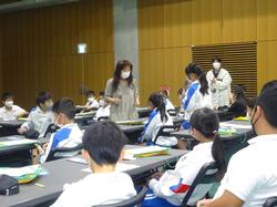 4年生校外学習