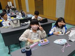 4年生校外学習