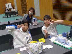 4年生校外学習
