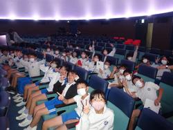 4年生校外学習