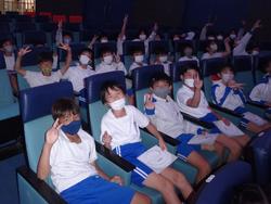 4年生校外学習