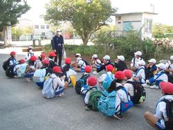 4年生校外学習