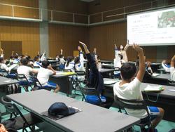 4年生校外学習