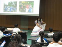 4年生校外学習