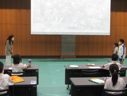 4年生校外学習
