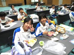 4年生校外学習