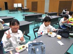 4年生校外学習