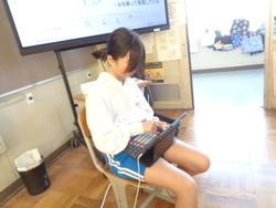 6年生総合的な学習の時間