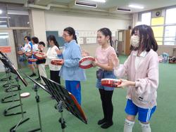 音楽クラブ