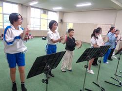 音楽クラブ