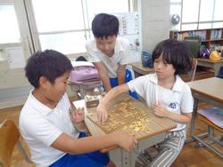 ボードゲームクラブ