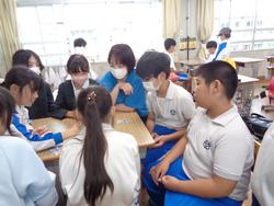 ボードゲームクラブ