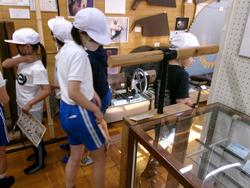 コミスクメイン活動の様子