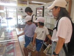 コミスクメイン活動の様子