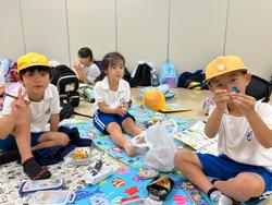 1年生校外学習