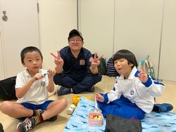1年生校外学習