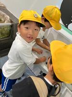 1年生校外学習