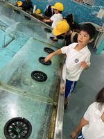 1年生校外学習