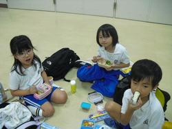 1年生校外学習
