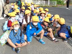 1年生校外学習