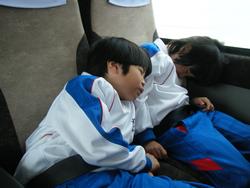 1年生校外学習