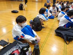 自然学校エオの森の施設説明