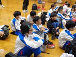 自然学校エオの森の施設説明