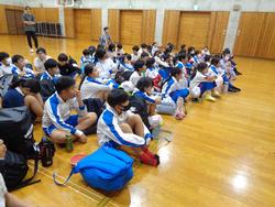 自然学校エオの森の施設説明