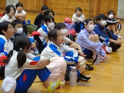 自然学校エオの森の施設説明