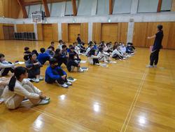 係会議＆班会議